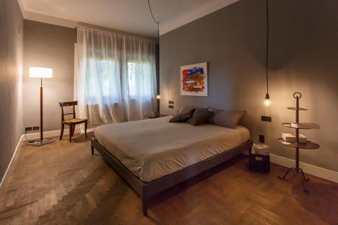 Villa Niccoli Кастелфиорентино Екстериор снимка
