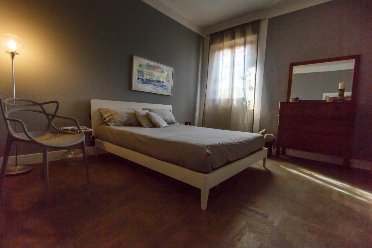 Villa Niccoli Кастелфиорентино Екстериор снимка