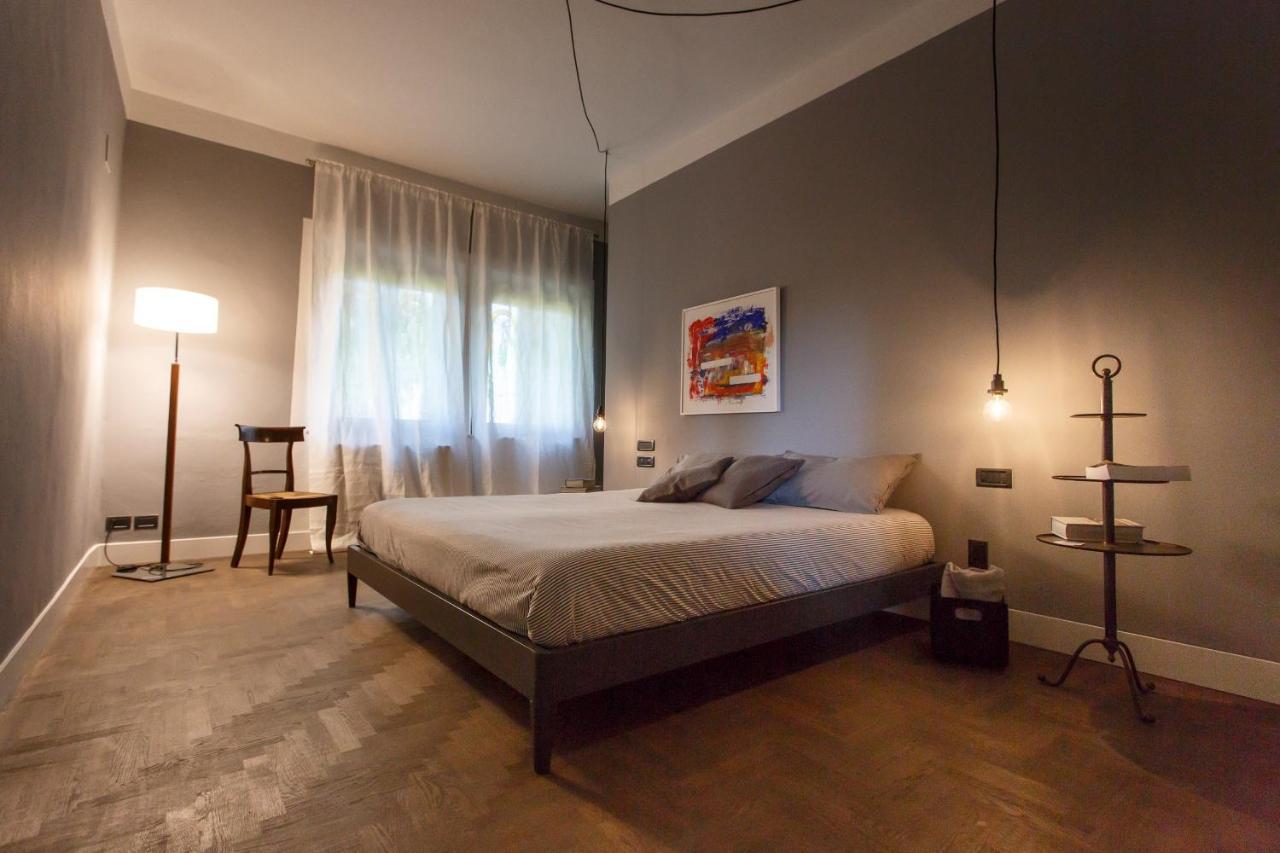 Villa Niccoli Кастелфиорентино Екстериор снимка